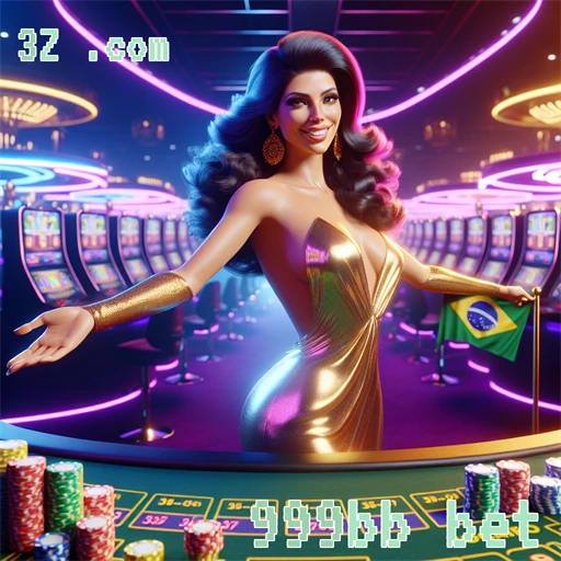 Confiavel: A Experiência Única da 999bb Bet